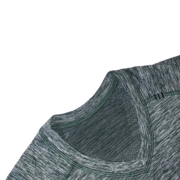 Men’s Lululemon Metal Vent Tech Short Sleeve Shirt - Picture 9 of 16